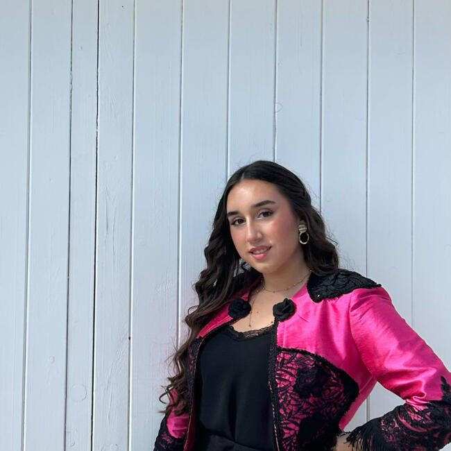 Canguro en Albacete: Selena