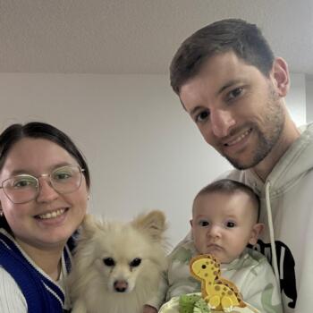 Δουλειά για babysitter στην περιοχή Μοντεβιδέο: δουλειά φύλαξης παιδιών Maximiliano