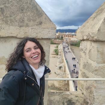 Canguro en Leganés: Carmen