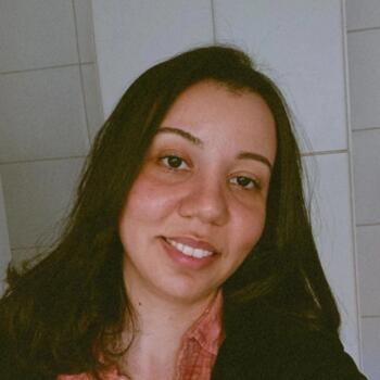 Babysitter in Ribeirão Preto: Clícia
