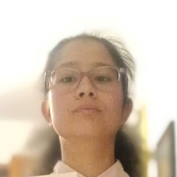 Nanny in Pécs: Alicia