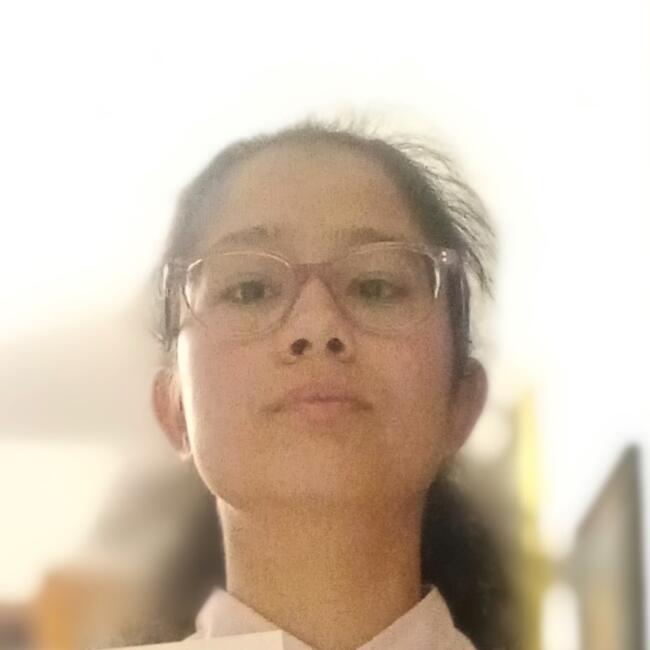 Bébiszitter Pécs területén: Alicia