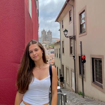 Canguro en Getafe: Sofia