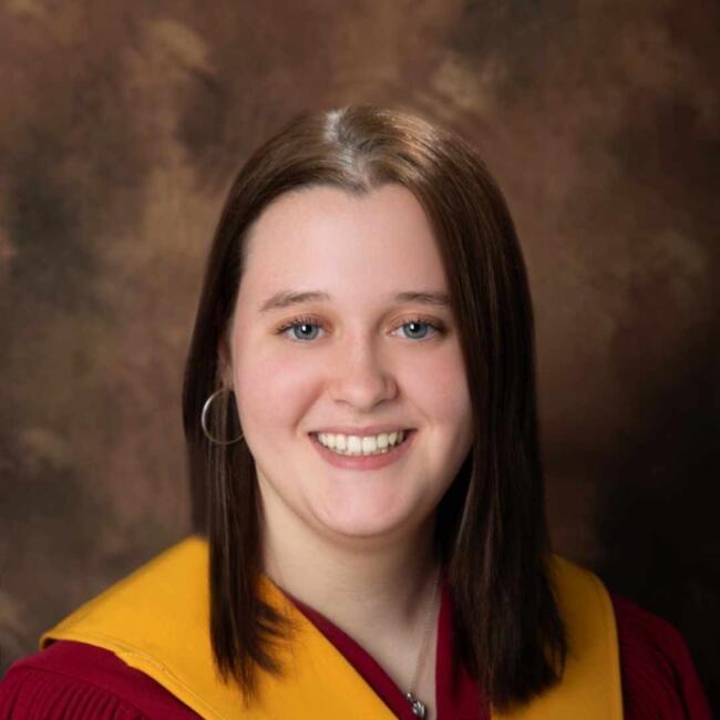 Baby-sitter in Dieppe: Marika