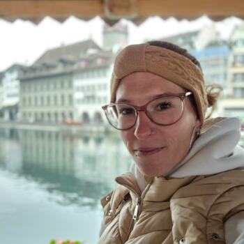 Babysitter Benken: Jessica