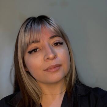 Niñera en Rosario: Nerina