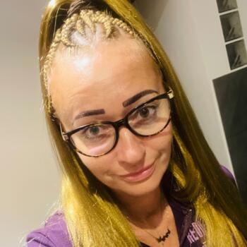 Opiekunka do dziecka Poznań: Lidia