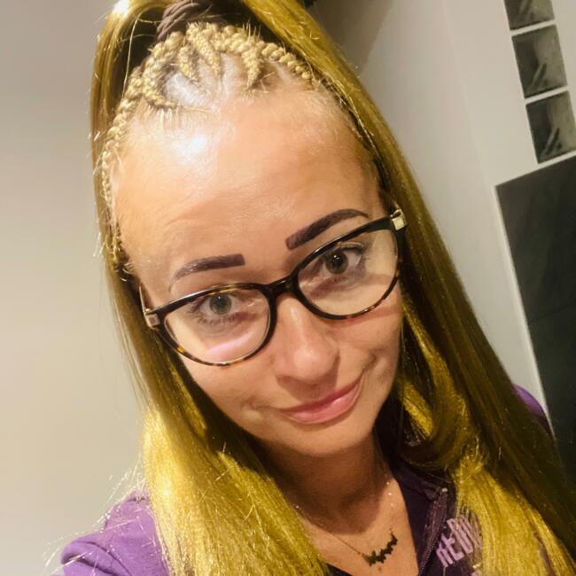 Opiekunka do dziecka w Poznań: Lidia