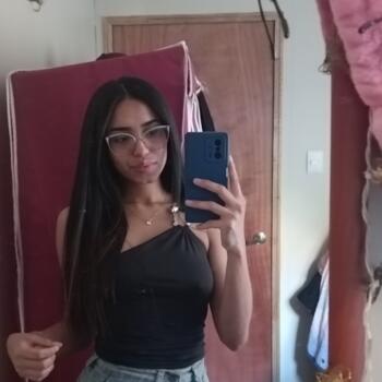 Niñera Puerto Montt: Nasli