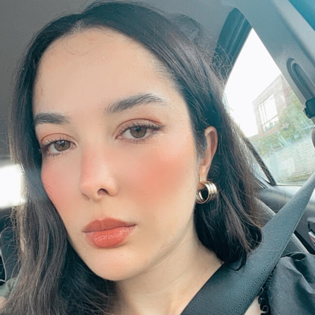 Trabajo para niñera en San Luis Potosí: Renee