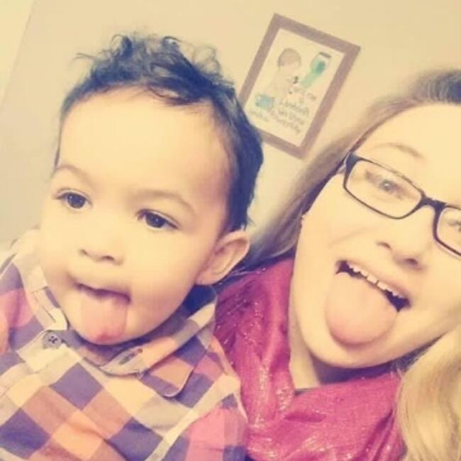 Babysitter in Muscatine: Alyza