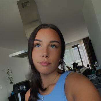 Babysitter in Bruxelles: Patty