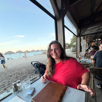 Baby-sitter Chambéry: Clémentine