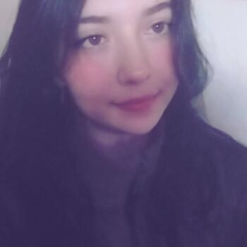 Babysitter in Villarrica: Loreto