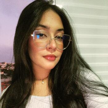 Babysitter in Carapicuíba: Maiara