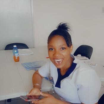 Nanny in Johannesburg: Pracedis Percy