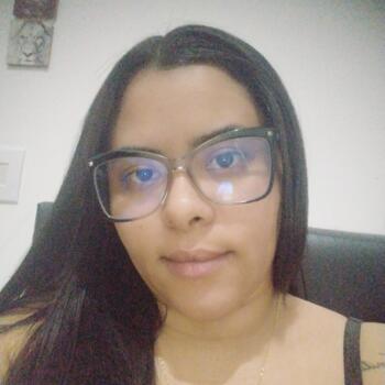 Babá em Contagem: Eliete