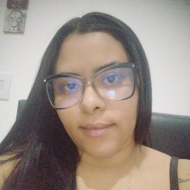 Babá em Contagem: Eliete