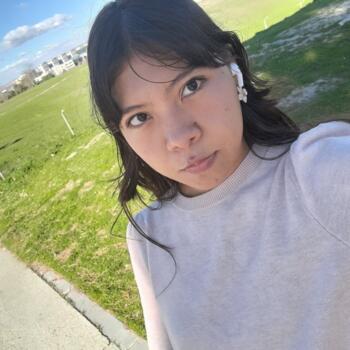 Canguro en San Sebastián de los Reyes: Catalina