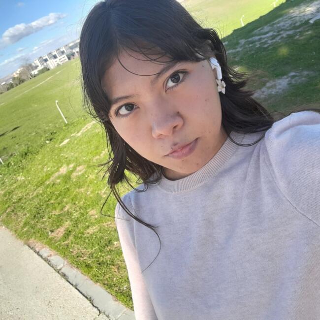 Canguro en San Sebastián de los Reyes: Catalina