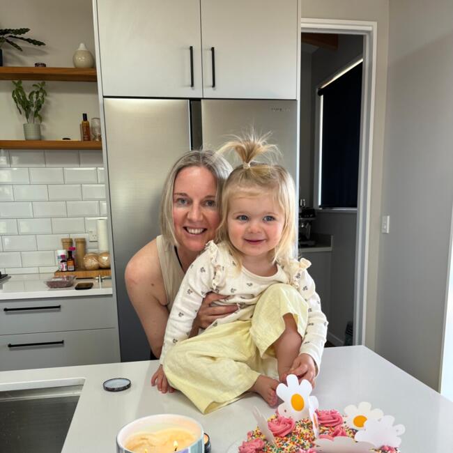 Babysitting job in Christchurch: Lucy