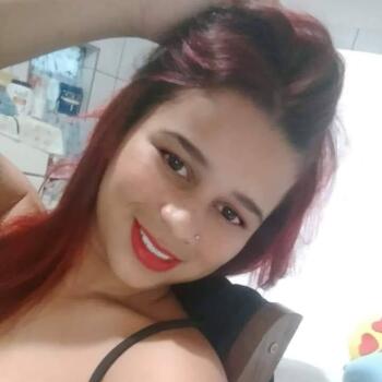 Babysitter in São Paulo: Vanessa
