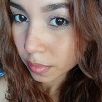 Babysitter Barranquilla: Saray