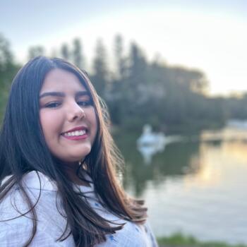 Babá em Camboriú: Larissa