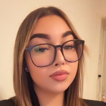 Baby-sitter in Lausanne: Yesmine