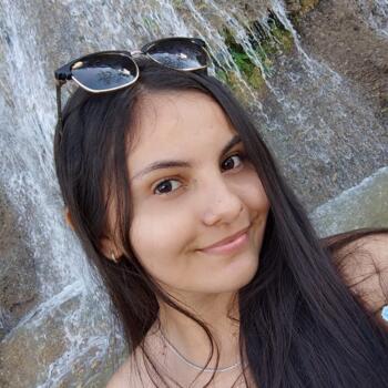 Babysitter in Bogotá: Marcela cañon