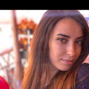 Babysitter in Marrakesh: Meryem
