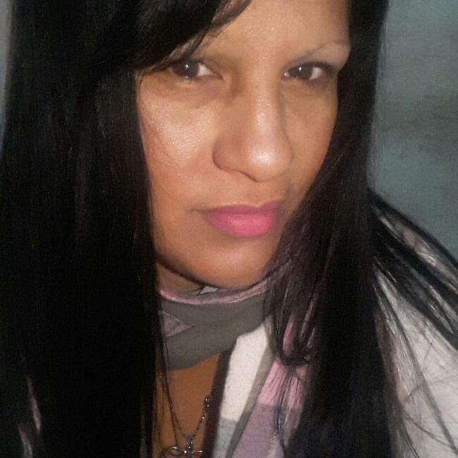 Babysitter in Buenos Aires: Sandra Patricia
