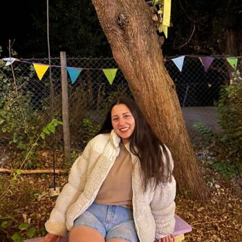 Babysitter in Quintero: Darlene