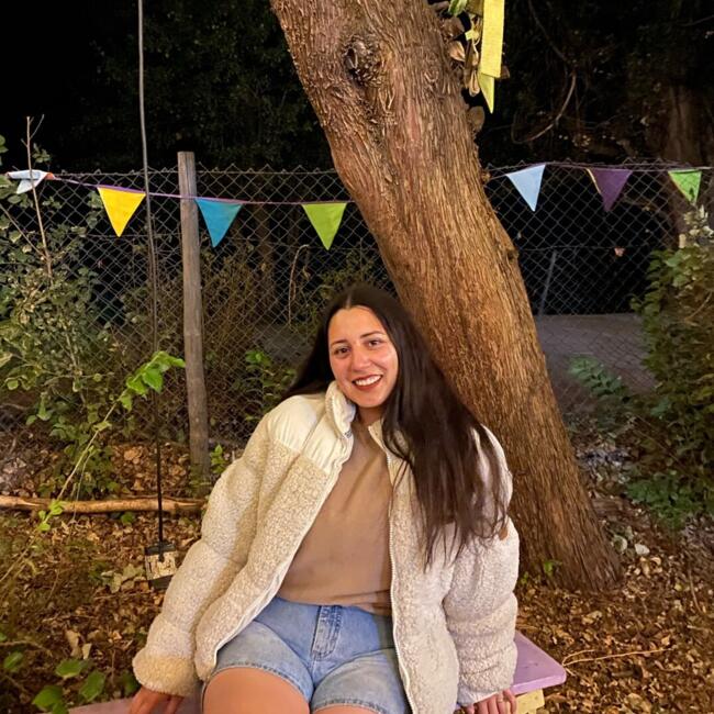 Babysitter in Quintero: Darlene