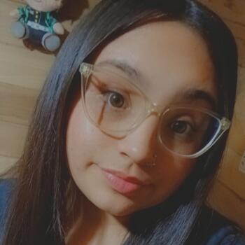 Babysitter in San Juan Bautista: Yamila