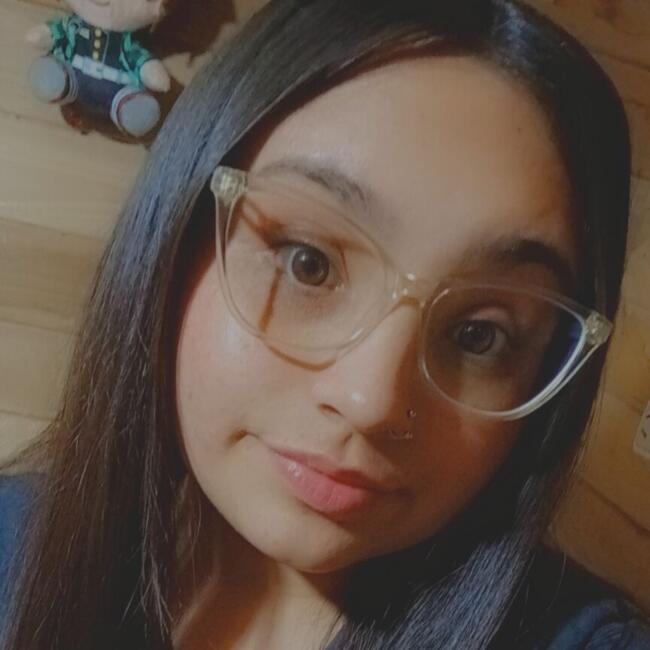 Babysitter in San Juan Bautista: Yamila