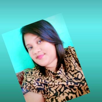 Babysitter in George: Shamema