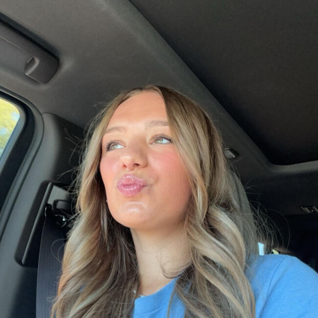 Babysitter in Chester: Macklyn