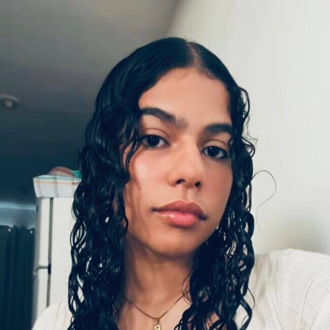 Babysitter in Goiânia: Raiany