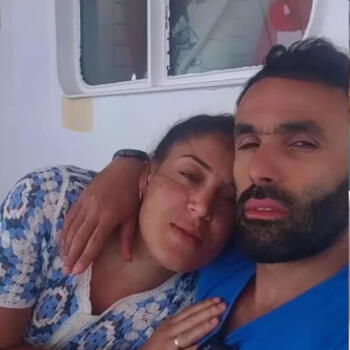 Babysitjob in Hasselt: Najat