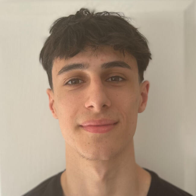 Babysitter in Reims: Clovis