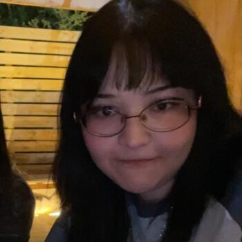 Babysitter in Coquimbo: Tatiana