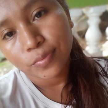 Babysitter in Panama City: Seidy