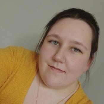 Babysitter Thorold: Emily