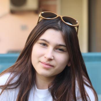 Babysitter a Trezzano sul Naviglio: Claudia