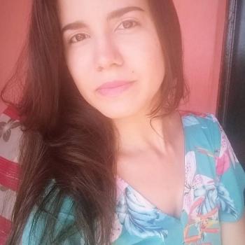Babá Paulista: Alana