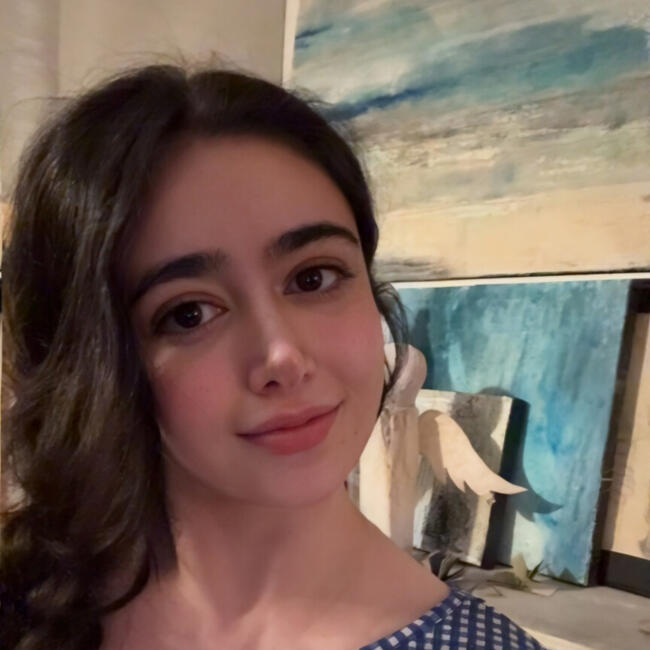 Oppas in Capelle aan den IJssel: Manar