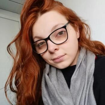 Babá em Curitiba: Laura