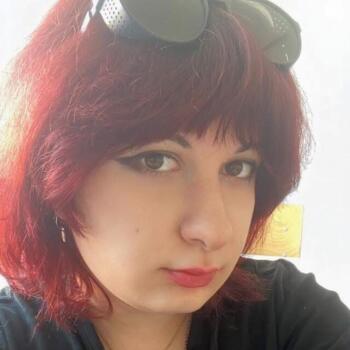 Babysitter in Budapest: Bianka