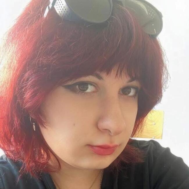 Babysitter in Budapest: Bianka